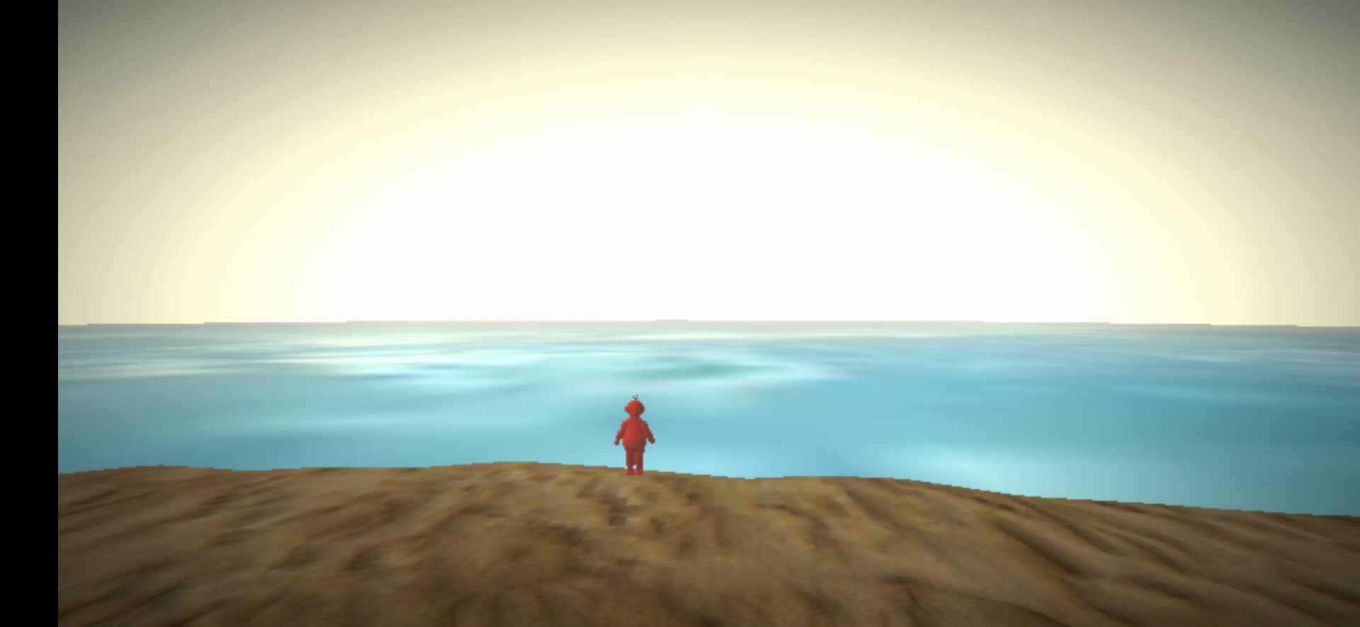 鬼畜天线宝宝三剧情版