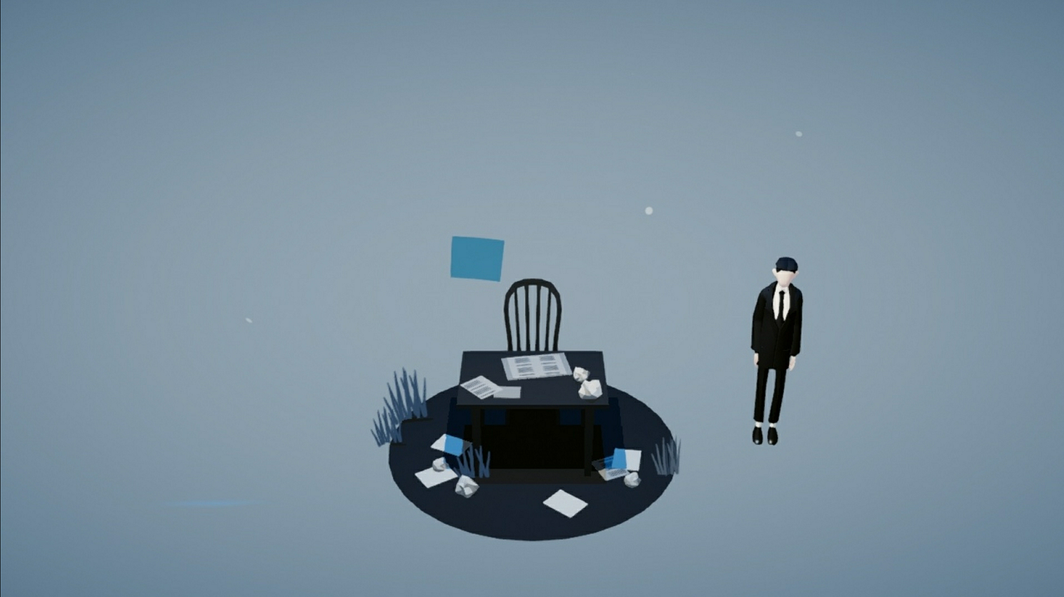 扮演卡夫卡 扮演卡夫卡