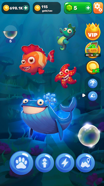 动物大都会:动物冒险 动物大都会:动物冒险