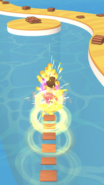 捷径跑:堆栈城镇 捷径跑:堆栈城镇