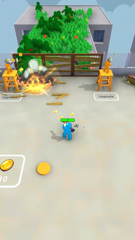 末世日记(辅助菜单) 末世日记(辅助菜单)