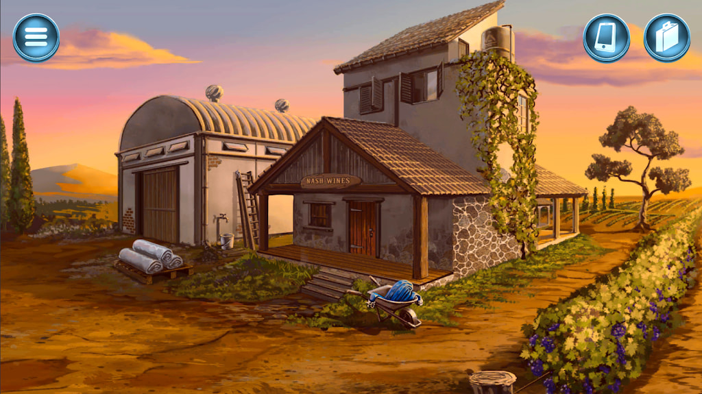 无名之辈:沉默的血 无名之辈:沉默的血