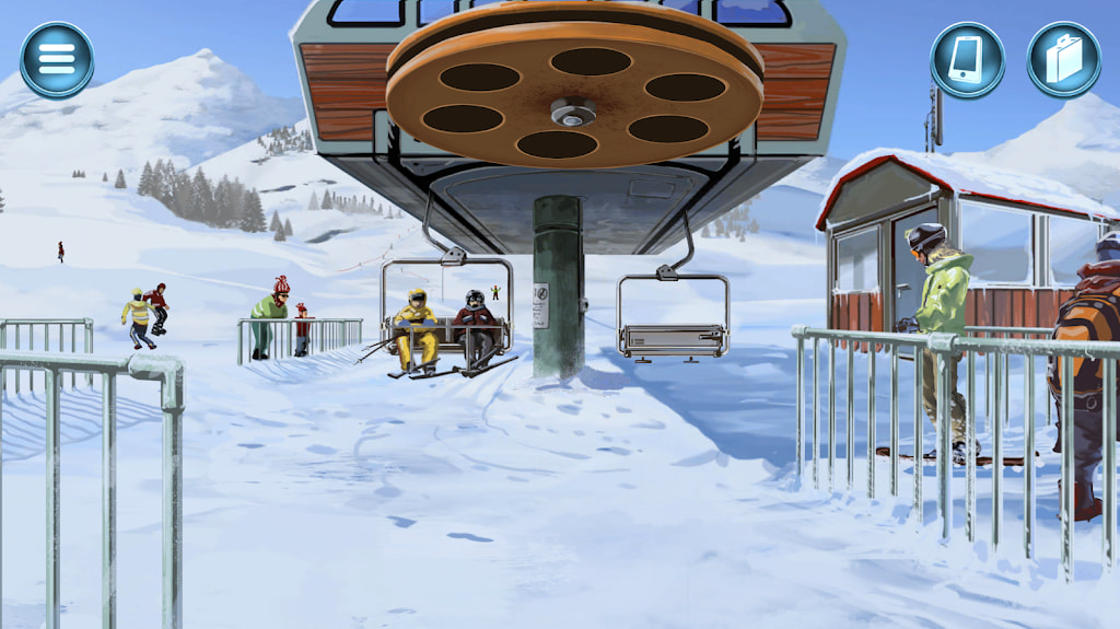 无名之辈:沉默的血 无名之辈:沉默的血