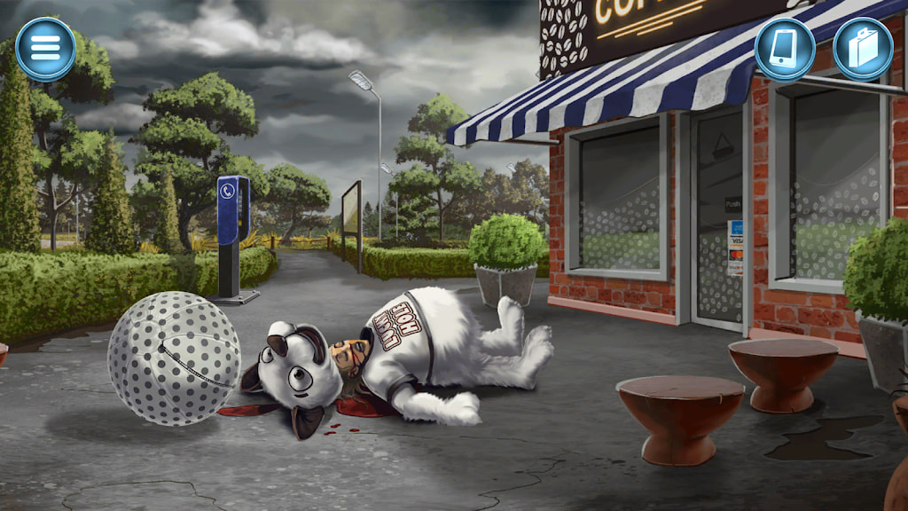 无名之辈:沉默的血 无名之辈:沉默的血