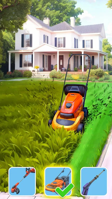 疯狂螺丝 疯狂螺丝