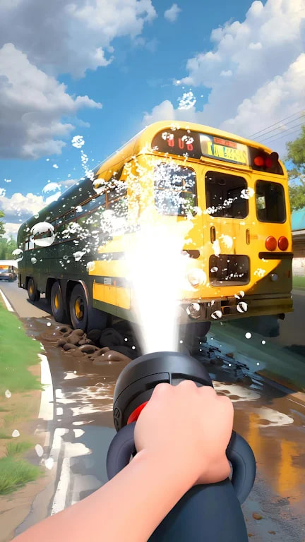 疯狂螺丝 疯狂螺丝