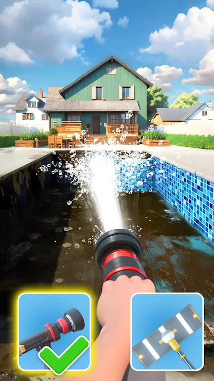 疯狂螺丝 疯狂螺丝