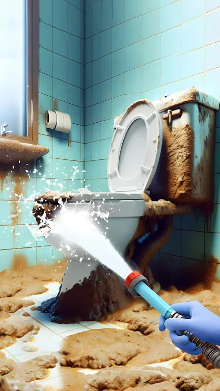 疯狂螺丝 疯狂螺丝