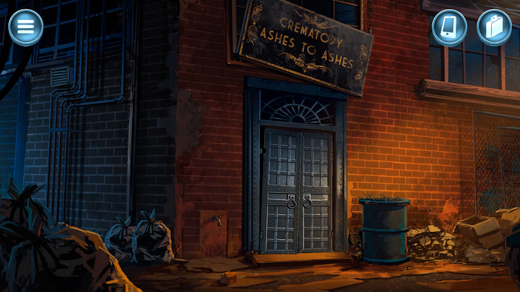 无名之辈:沉默的血 无名之辈:沉默的血