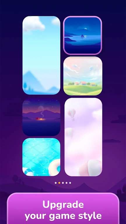 坚果颜色螺栓排序 坚果颜色螺栓排序