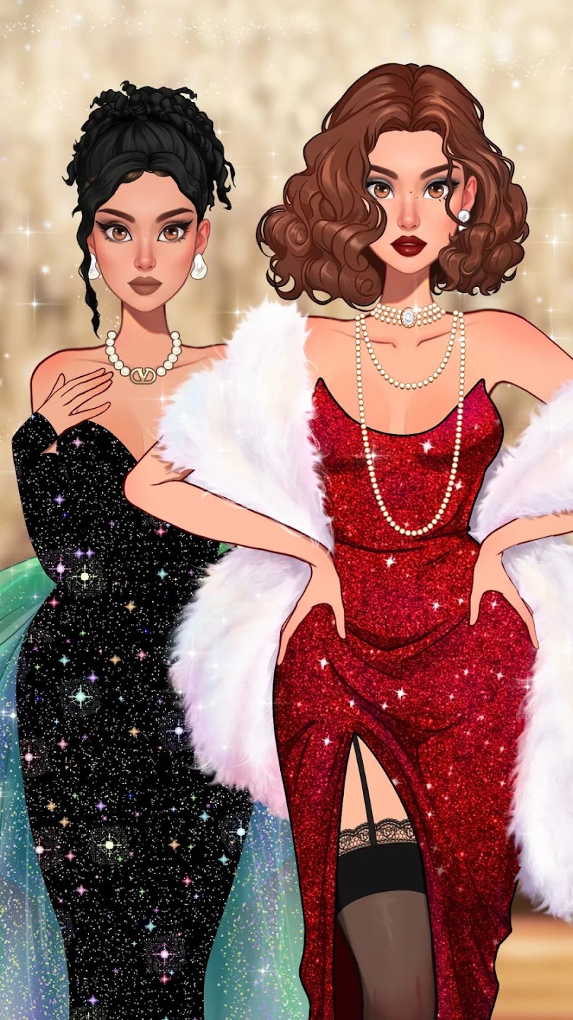 时装设计师 时装设计师