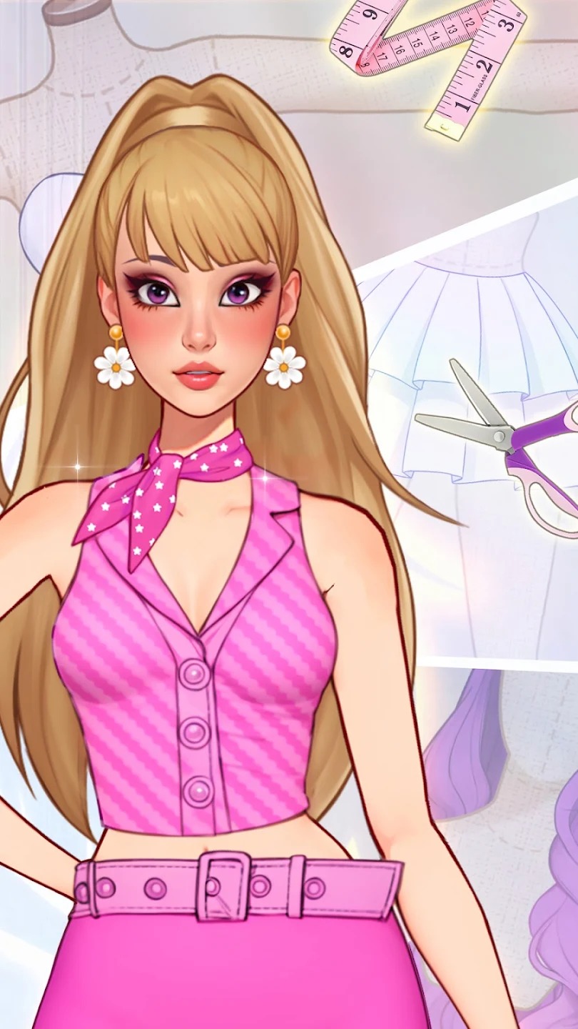 时装设计师 时装设计师