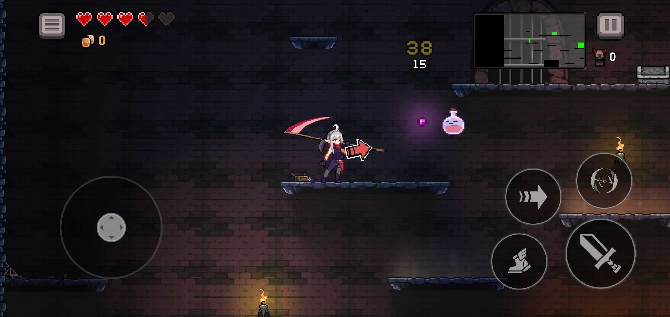 地牢杀手(加强版)