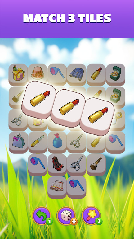 形象改造匹配3D 形象改造匹配3D