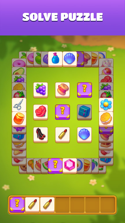 形象改造匹配3D 形象改造匹配3D