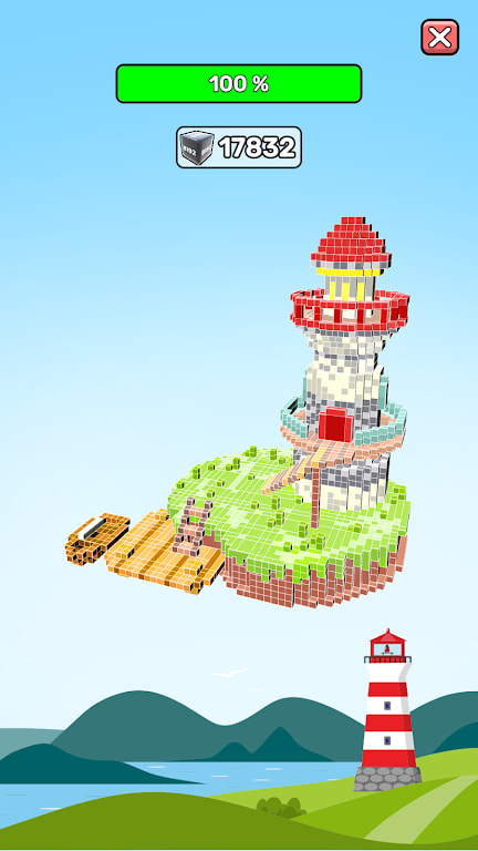 果冻快跑-2048 果冻快跑-2048