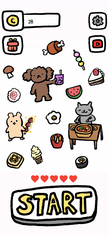 表情包吃播 表情包吃播