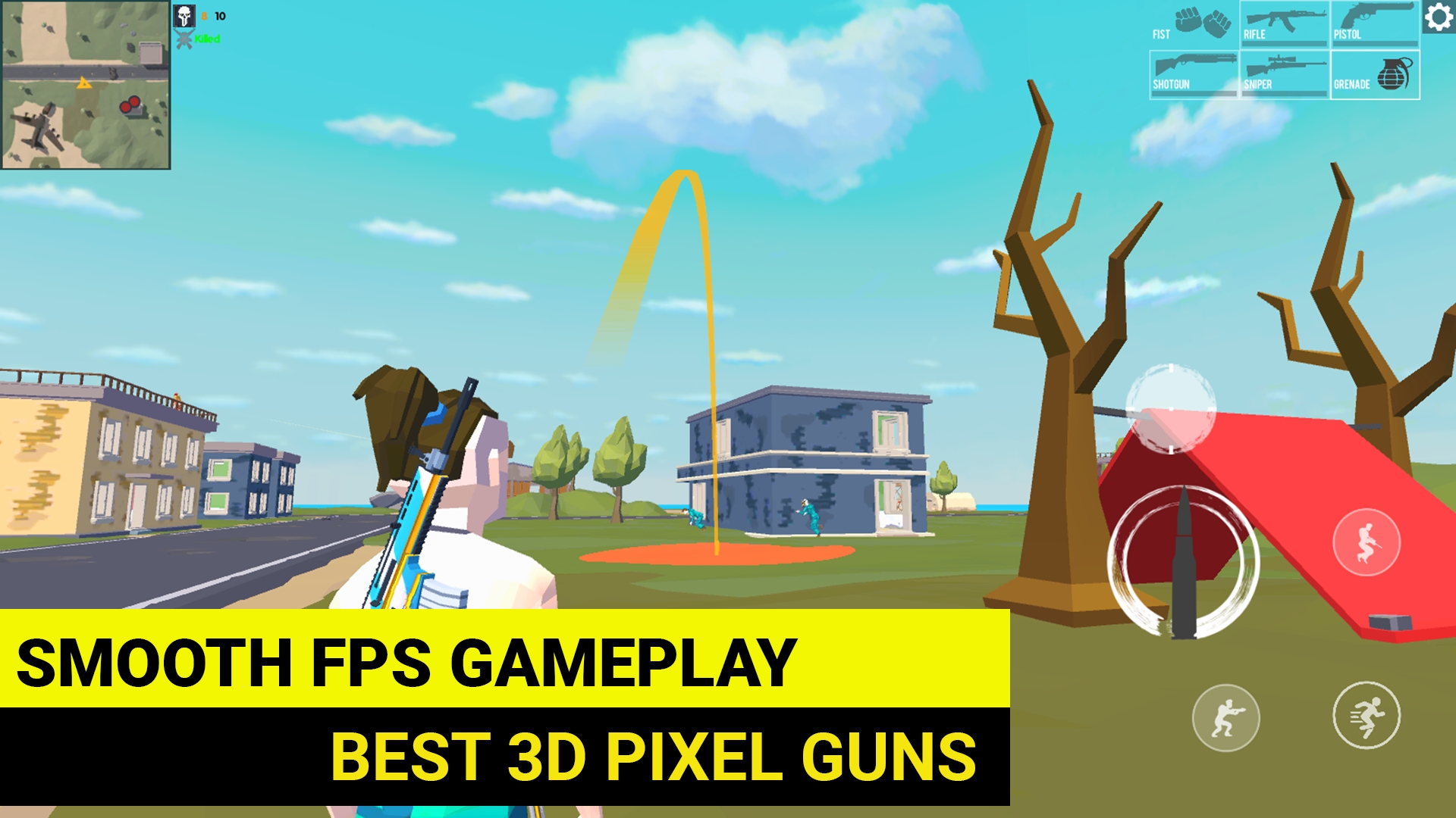 最终战场:火力生存 最终战场:火力生存