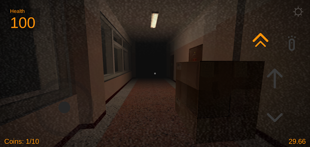 Nextbot 追逐(奥巴嘎)