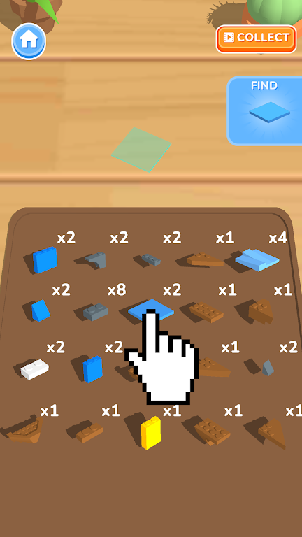 乐高建造 乐高建造