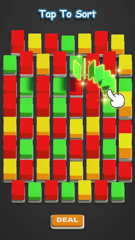 洗牌大师 洗牌大师