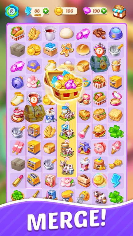 小镇的故事 小镇的故事