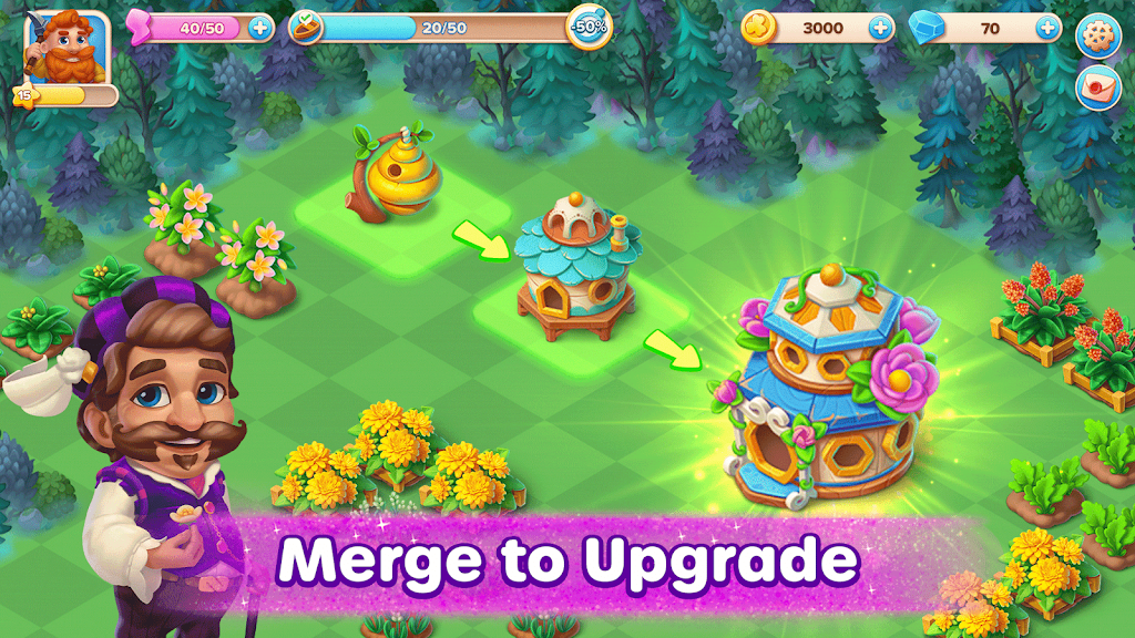 星星合并 星星合并