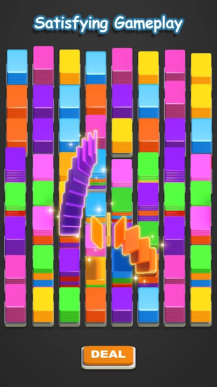 洗牌大师 洗牌大师