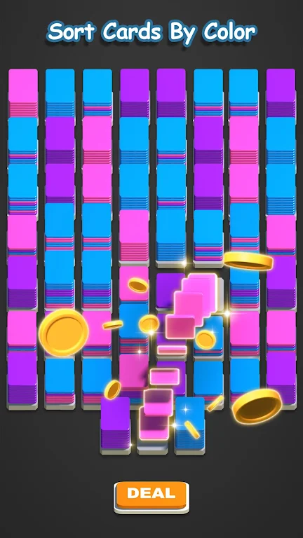 洗牌大师 洗牌大师