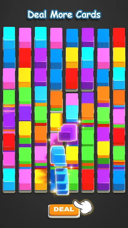 洗牌大师 洗牌大师