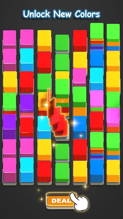 洗牌大师 洗牌大师