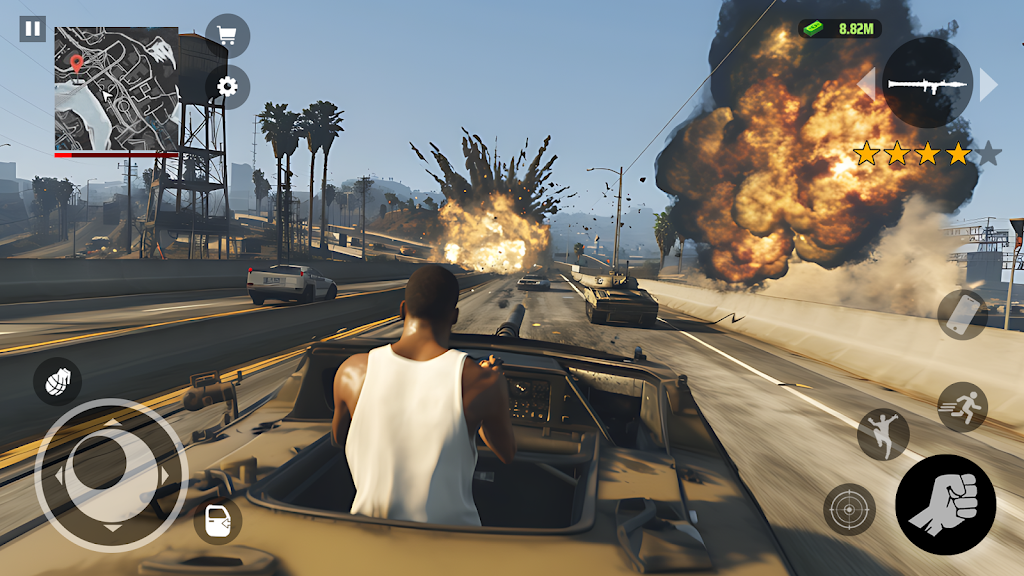 罪恶之城 罪恶之城