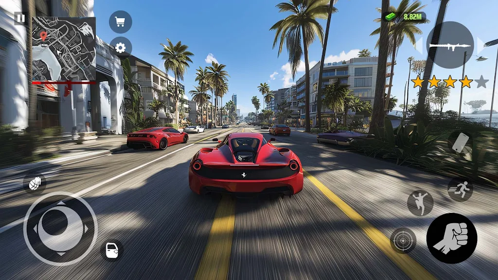 罪恶之城 罪恶之城