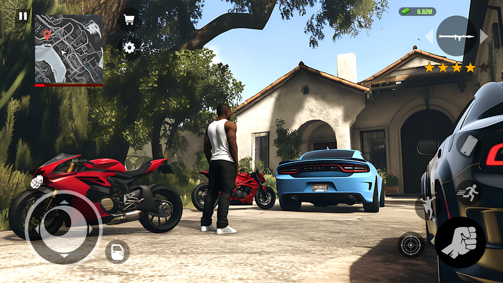 罪恶之城 罪恶之城