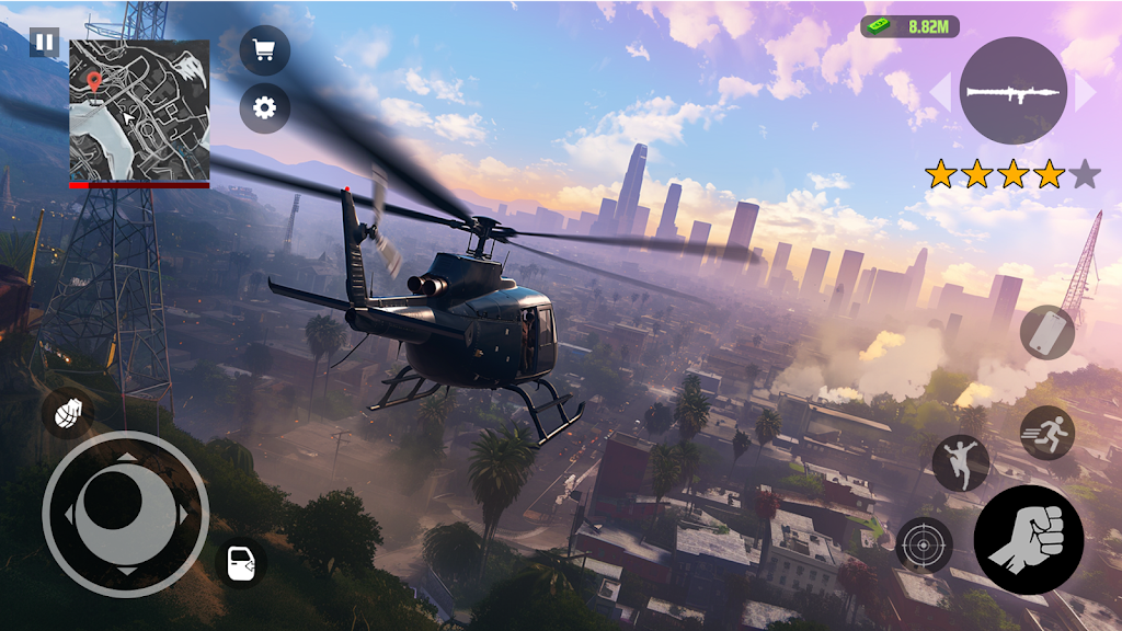 罪恶之城 罪恶之城