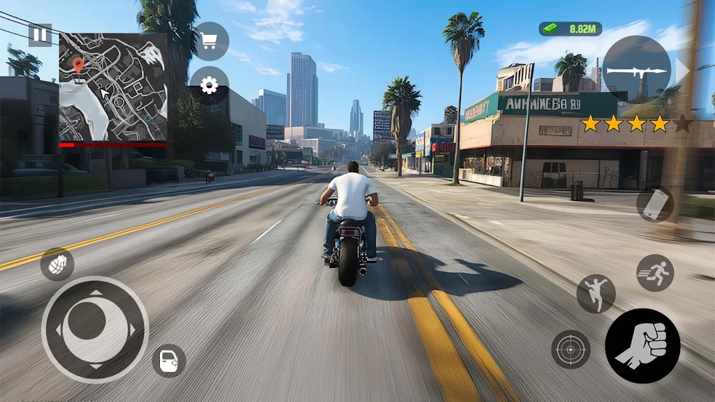 罪恶之城 罪恶之城