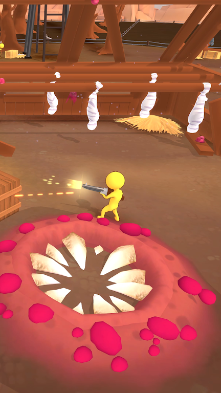 蜘蛛进化(辅助菜单) 蜘蛛进化(辅助菜单)