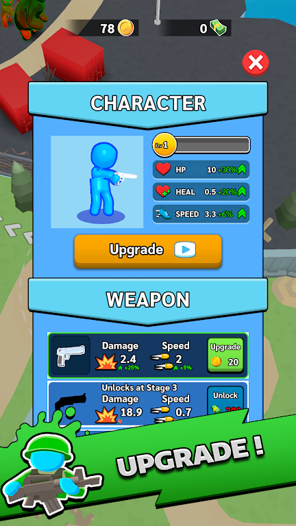 僵尸启示录-拯救世界 僵尸启示录-拯救世界