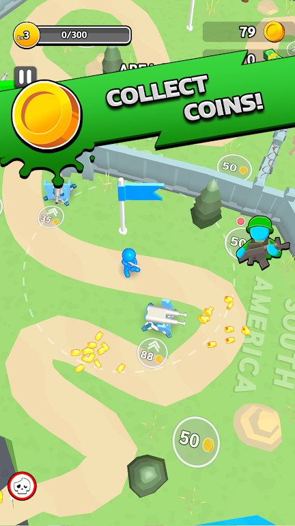 僵尸启示录-拯救世界 僵尸启示录-拯救世界