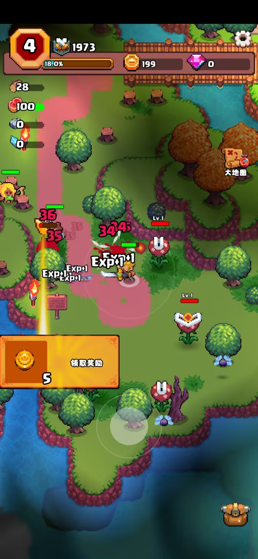 山谷冒险者(加强版) 山谷冒险者(加强版)