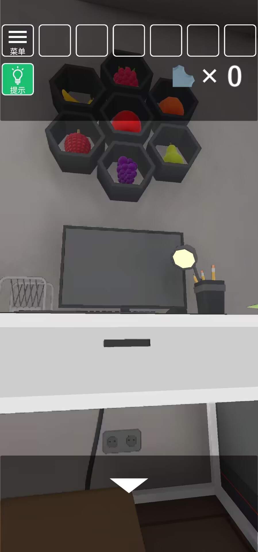 逃脱游戏:猫的视角! 逃脱游戏:猫的视角!