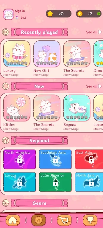 钢琴魔法猫 钢琴魔法猫