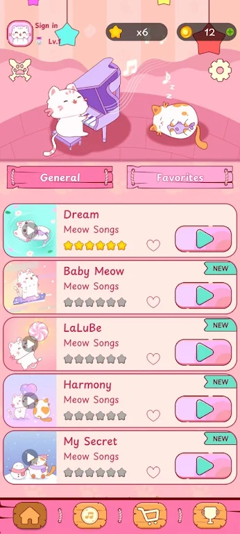 钢琴魔法猫 钢琴魔法猫