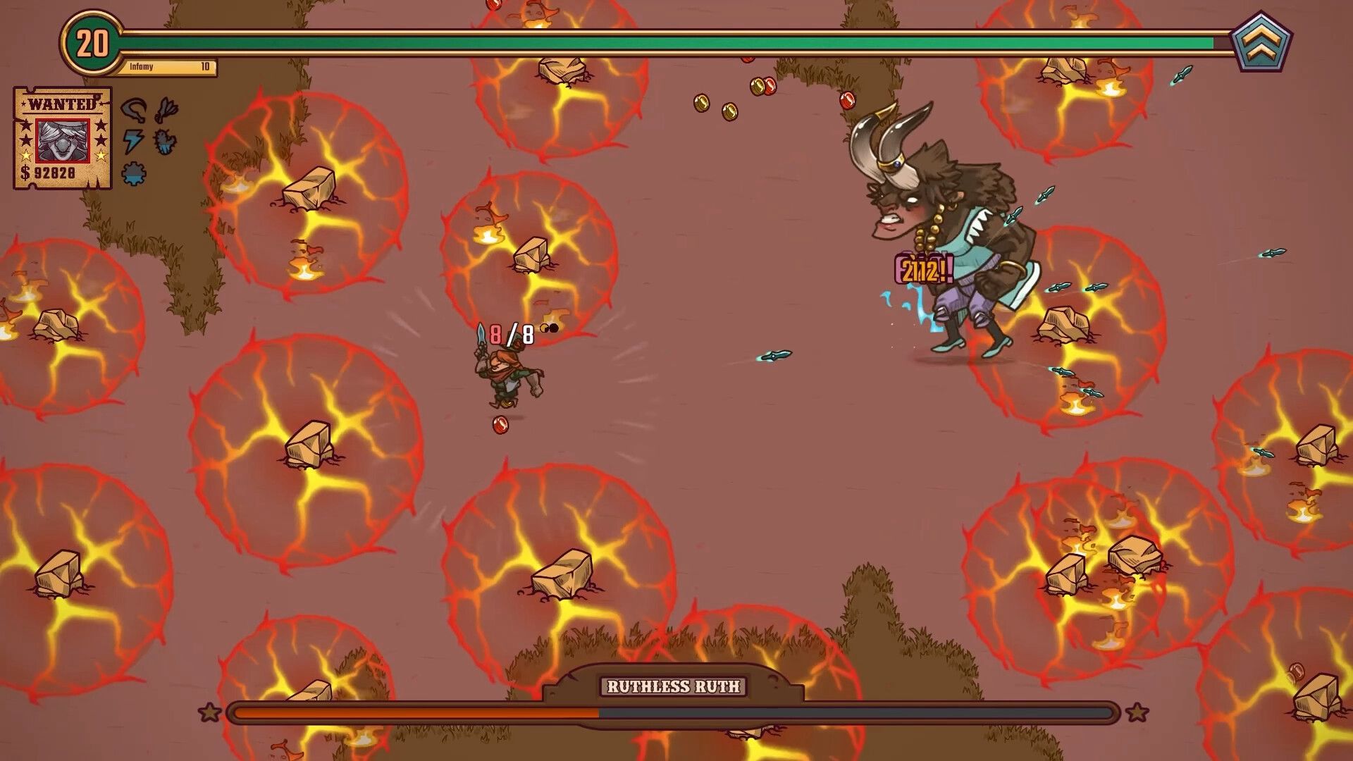 一个人的悬赏高级版 一个人的悬赏高级版