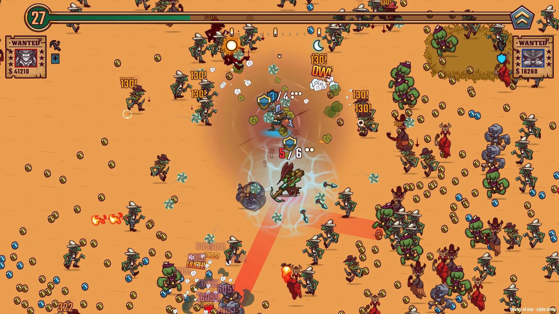 一个人的悬赏高级版 一个人的悬赏高级版