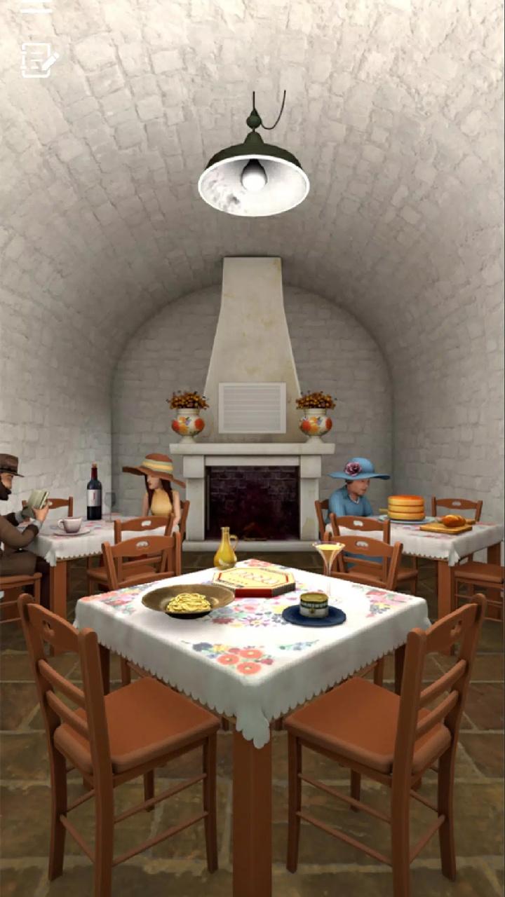 逃脱游戏:特鲁利 逃脱游戏:特鲁利