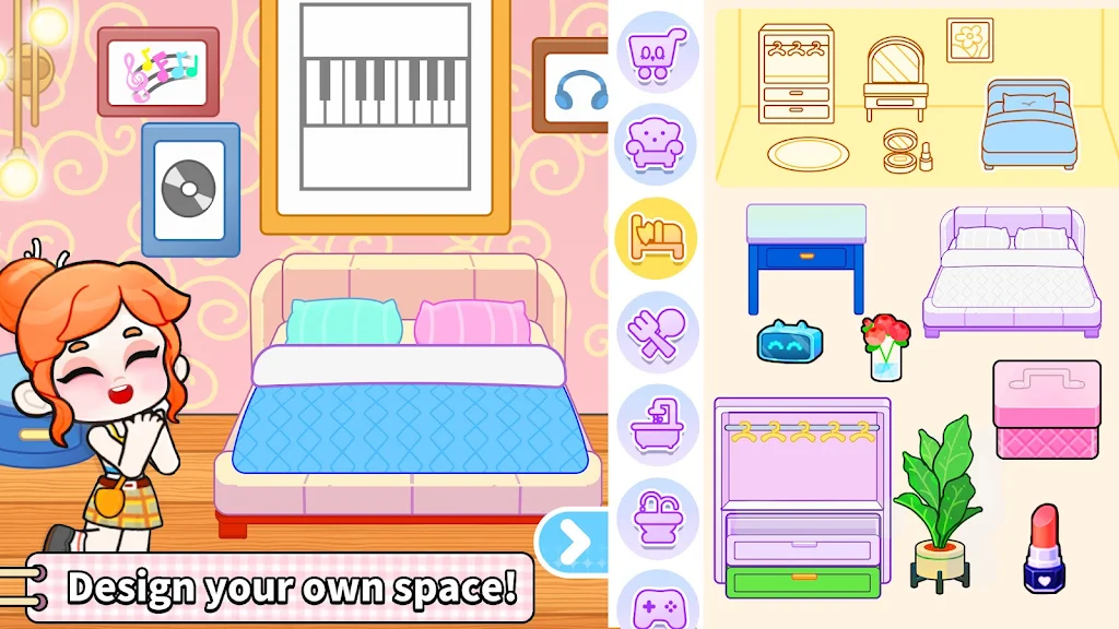 奇妙创意世界(国际服)