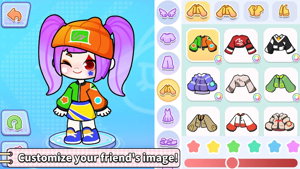 奇妙创意世界(国际服)