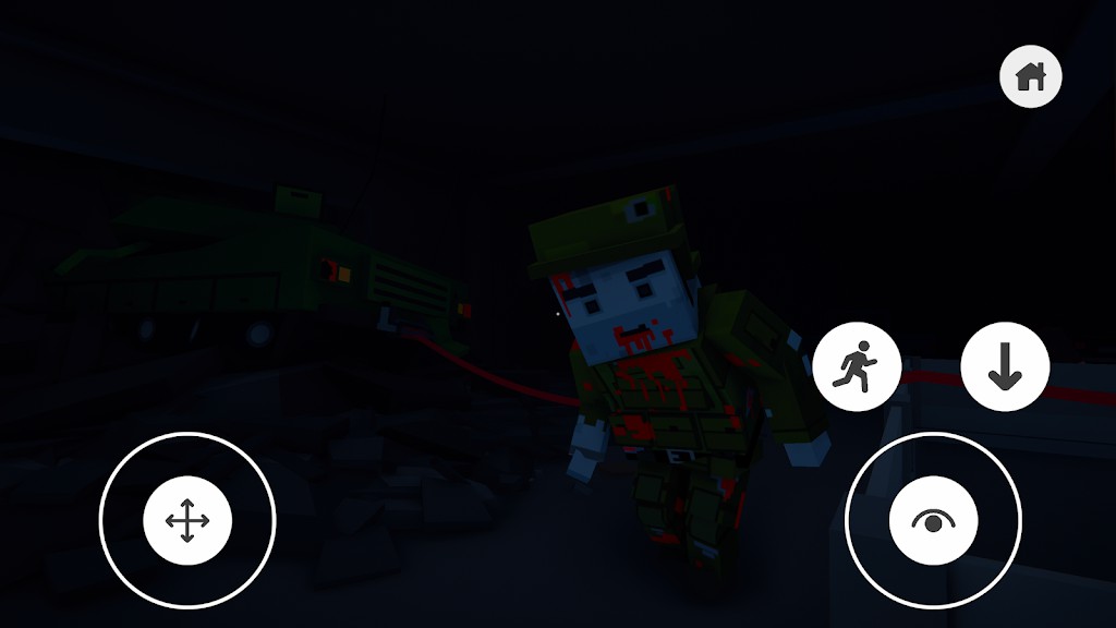 觉醒:僵尸启示录 觉醒:僵尸启示录