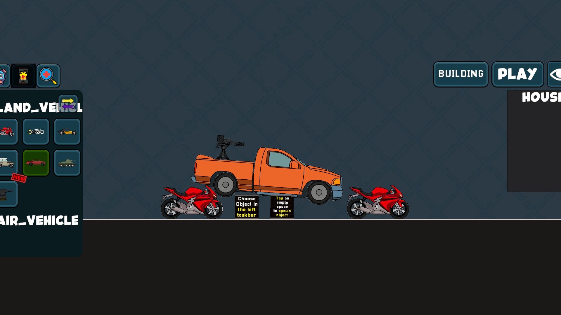 蓝色怪物：布娃娃之战